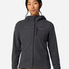 Women's Air Fleece Hooded Jacket