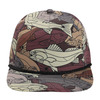 The Golden Hour Cap