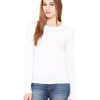 Women’s Jersey Long Sleeve Tee