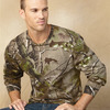 Unisex Realtree® Camo Long Sleeve Tee