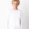 Youth Jersey Long Sleeve Tee