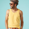 Unisex Cotton Tank