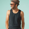 Unisex CVC Tank