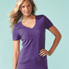Women's Ideal V-Neck Tee