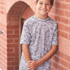 Youth Blend Perfomance T-Shirt