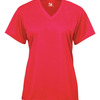 Youth B-Core V-Neck T-Shirt