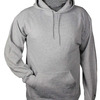 Men's Hooded Sweatshirt