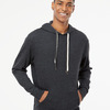 Midweight French Terry Hooded Sweatshirt