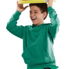 Youth Hoodie Sweatshirt