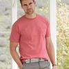 Unisex Garment-Dyed Pocket T-Shirt