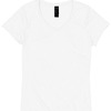 Ladies' Perfect-T Triblend V-Neck T-shirt