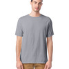 Men's Garment-Dyed T-Shirt