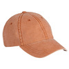 Pigment-Dyed Cap