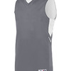 Youth Alley Oop Reversible Jersey