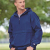Unisex Packable Anorak Jacket