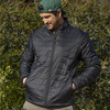 Men's Puffer Jacket