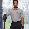 Men's Mimix™ Short Sleeve Work Shirt