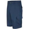 Men's Extended Sizes Cargo Shorts