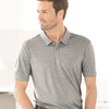 Men's Mélange Polo