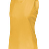 Women's Sleeveless Wicking Attain Jersey