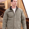 Men's Rambler Boulder Cloth Jacket