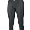 Youth Compression Calf-Length Tights