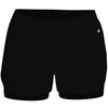 Women's Double Up Shorts