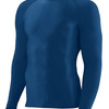 Unisex Hyperform Compression Long Sleeve Shirt