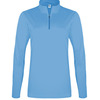 Women's Quarter-Zip Pullover