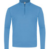 Youth Quarter-Zip Pullover