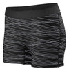 Women's Hyperform Fitted Shorts