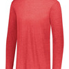 Unisex Triblend Long Sleeve T-Shirt