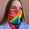 ValuMask Polyester Neck Gaiter