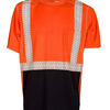 Unisex Premium Brilliant Series® High Performance Class 2 T-Shirt