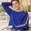 Men's Rival Fleece Crewneck Sweatshirt