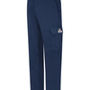 Men's Cargo Pocket Work Pants - ComforTouch