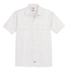 Men's Short Sleeve Work Shirt