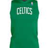 Men's NBA Logo'd Reversible Game Jersey