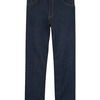 Men's Straight 5-Pocket Jeans