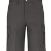 Men's Extended Sizes Premium 11" Industrial Cargo Shorts