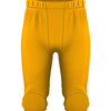 Youth Solo Series Integrated Football Pants