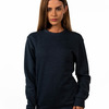 Unisex Malibu Crewneck Sweatshirt