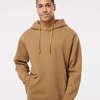 Unisex Elevated Fleece Hoodie Sweatshirt