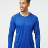 Unisex Long Islander Performance Long Sleeve T-Shirt