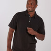 Men's Pique Polo