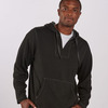 Unisex Baja Hooded Pullover