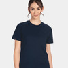 Women's Cotton Relaxed Tee