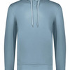 Youth Eco Revive™ Ventura Soft Knit Hooded Sweatshirt