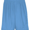 Men's Modified 7" Mesh Shorts