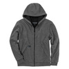 Men's Mission Full-Zip Hooded Jacket